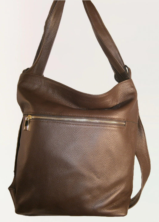 Shopper Zaino Madrid