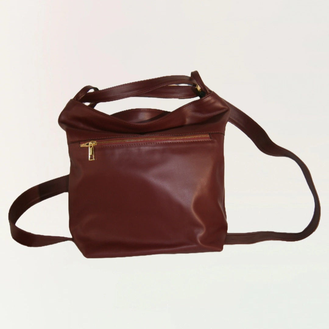 Shopper Zaino Madrid